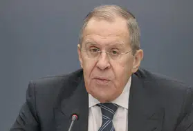 Diplomaside kritik temas: Lavrov ve Alman mevkidaşı BM'de bir araya geldi