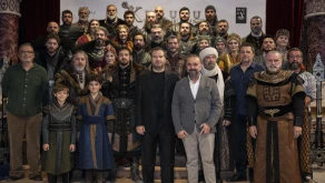 Kuruluş Orhan: Osmanlı'nın Destanı 29 Ekim'de ekranlara geliyor