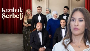 Kızılcık Şerbeti'nde Kıvılcım ayrılacak mı? İzleyicilerde büyük merak