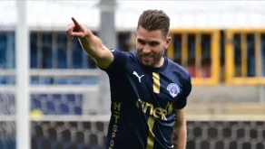 Kevin Rodrigues'in muhteşem golü Puskas Ödülü'ne aday gösterildi