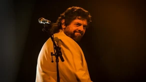 Alan Parsons, 11 Haziran'da İstanbul'da unutulmaz bir konser verecek
