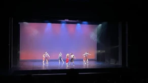 Antalya Devlet Opera ve Balesi’nde “Genç Türk Koreograflar Gecesi"
