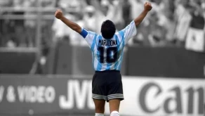 Maduro’nun Maradona iddiası şok etkisi yarattı: Öldürüldü mü?