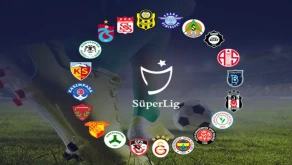 Süper Lig’de heyecan devam ediyor: 35. hafta maçları başlıyor