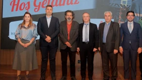 Türk Film Endüstrisi Sempozyumu, Sektörün Nabzını Tuttu