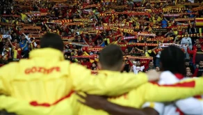 Göztepe, Hatayspor'u ağırlıyor: Avrupa umudu sürecek mi?