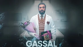 Gassal dizisi TRT 1'de başlıyor