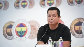 Fenerbahçe'de sürpriz ayrılık: Acun Ilıcalı istifa etti