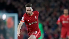 Liverpool'un yıldızı Diogo Jota, trajik bir kazada hayatını kaybetti