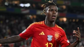 Nico Williams, Athletic Bilbao ile 2035'e kadar sözleşme uzattı