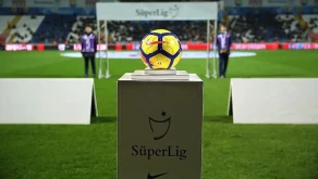 Trendyol Süper Lig 2025-2026 fikstürü çekildi