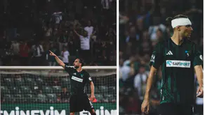 Kocaelispor, Amed Sportif Faaliyetler’i 2-0 mağlup etti