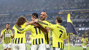 Fenerbahçe Kadıköy'de Sezonun İlk Galibiyeti İçin Sahada: Konuk TÜMOSAN Konyaspor