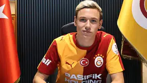 GALATASARAY’IN YENİ 10 NUMARASI: ALEKSEİ BATRAKOV KİMDİR?