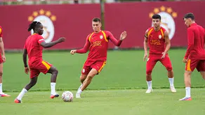 Galatasaray’ın Şampiyonlar Ligi’ndeki İlk Maç Tarihi Belli Oldu