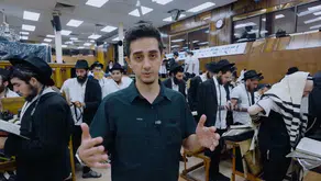 Hasidik Yahudiler belgeseli 50 milyon izlenmeye koşuyor
