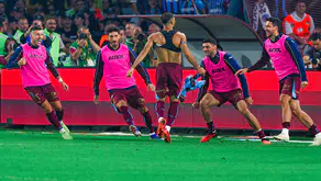 Trabzonspor'dan Galatasaray'a tarihi fark: 4-0 farkın nedeni haberimizde