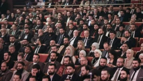 Şam Radyosu modern kimliğiyle yeniden yayında