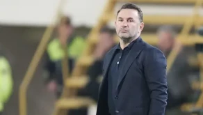 Okan Buruk: "Galatasaray olarak her maça kazanmak için çıkıyoruz!"
