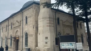 Restorasyonu tamamlanan 3 tarihi cami bayramda yeniden ibadete açılıyor
