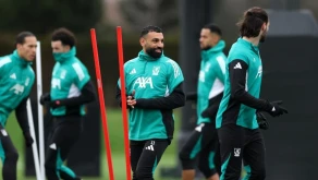 Liverpool, Galatasaray maçı öncesi antrenmanını canlı yayınlayacak