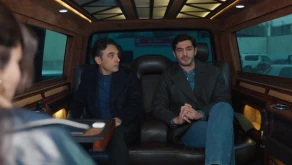 Sahtekarlar dizisi final yaptı: Asya'dan şok boşanma kararı