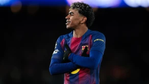 Barcelona Atletico Madrid maçı tek maç mı, rövanş var mı? Devler Ligi'nde İspanyol düellosu!