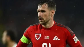 Bir devrin sonu: Aaron Ramsey futbolu bıraktığını sosyal medyadan duyurdu...