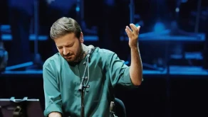 Sami Yusuf Türkiye’ye dönüyor: İstanbul ve Ankara’da 4 konser verecek