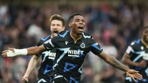 Galatasaray, transferde hamle yapıyor: Raphael Onyedika ısrarla isteniyor
