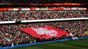 Arsenal Women, Emirates Stadı'nda 50. maçında göz kamaştırdı