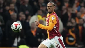 Galatasaray sezonu Kasımpaşa deplasmanında kapatıyor, 3 puanla veda edecek mi?