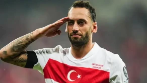 Hayal kırıklığının ardından ilk açıklama: Kaptan Hakan Çalhanoğlu’ndan özür paylaşımı