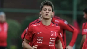 Milliler, ABD maçı hazırlıklarına başladı