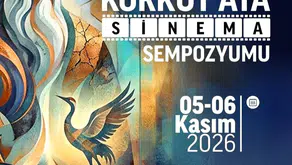 Türk Dünyası Sineması İstanbul'da Bilimsel Buluşmaya Hazırlanıyor