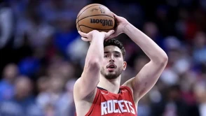 Alperen Şengün, Houston Rockets'ı 5. galibiyete taşırken "Double-Double" performansıyla dikkatleri üzerine çekti