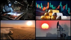 Küresel piyasalarda pozitif hava: Faiz indirim beklentileri