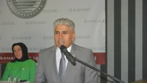 Sancaktepe'de derin üzüntü: SANİAD Başkanı Ergün Gökçe elim bir kazada hayatını kaybetti