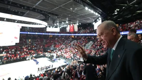 Bosna’yı yenen ay-yıldızlılara Cumhurbaşkanlığı ziyareti