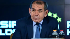 Dursun Özbek'ten açıklamalar