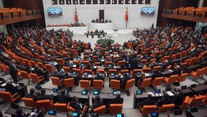 Yeni Kanun: UEFA finalleri ve EURO 2032 gelirleri vergiden muaf