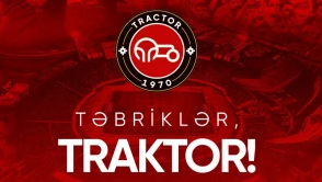 Tractor FC'nın tarihi zaferi: İran Pers Körfez Pro Ligi'nde şampiyonluk coşkusu sokağı sardı