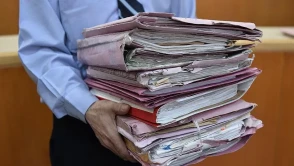 Türkiye'de icra dosyalarında tarihi zirve: Her dört kişiden biri borçlarını karşılayamıyor
