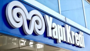Yapı Kredi, 55 bankanın katılımıyla 1,165 milyar dolarlık sürdürülebilirlik  kredisi