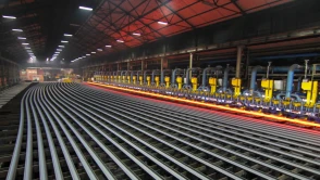 KARDEMİR’den Cezayir’e 11,8 Milyon avroluk ray ihracatı