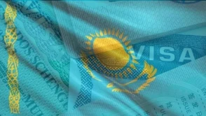 Kazakistan'dan yabancı yatırımcılara "altın vize" uygulaması