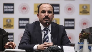 Uğur İbrahim Altay'dan CHP'ye sert eleştiri: "Türk Dünyasına Vefasızlık!"
