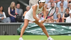 Wimbledon 2025'te Sabalenka, Raducanu'yu geçerek dördüncü tura adını yazdırdı