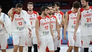 2025 Avrupa Şampiyonası A Milli Erkek Basketbol Takımı'nın aday kadrosu açıklandı