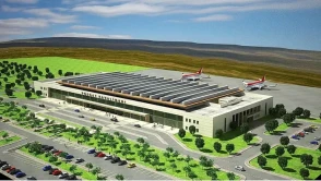 Yozgat Havalimanı için geri sayım başladı: Açılış 2026 sonu hedefleniyor